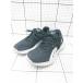 * Θ Reebok Reebok GY0156 бег обувь сетка обувь оттенок черного 23.0cm женский E