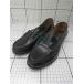 * Θ moon Star MoonStar BV330 Loafer формальный оттенок черного 2E 23.5cm мужской E