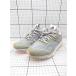 * Θ Adidas adidas отклик AQ6106 бег обувь серый серия мужской 24.0cm E