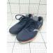 * Θ Mizuno Mizuno бег обувь боковой Logo 27.0cm EEE темно-синий серия мужской E
