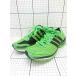 * Θ Adidas adidas Adi Zero eiji-U44153 бег обувь оттенок зеленого 26.5cm мужской E