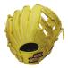 SSK Junior для софтбола перчатка круговой для WJG224 30 свет желтый язык 