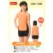  женщина (.. для ) orange купальный костюм раздельный верх и низ SSW310*SSW311 ( Akashi . одежда ) orange × чёрный размер 110*120*130*140*150