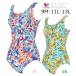 Wacoal плавание одежда Shape выше One-piece купальный костюм SWO512 размер /9M*11L*13L цвет /PI*GR NEW модель 