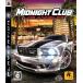 【PS3】 Midnight Club：Los Angeles [通常版］の商品画像