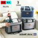  изоляция сумка 15L/25L cooler-box soft кондиционер теплоизоляция сумка складной сумка-холодильник сумка для завтрака . коробка для завтрака термос сумка 