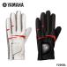 40%OFF Yamaha Y22GSL искусственная кожа перчатка правый выгода . левый рука для мужской YAMAHA GOLF 2022 почтовая доставка соответствует немедленная уплата 
