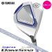  женский Yamaha Drive Star Fairway Wood вал :VANQUISH LM423d карбоновый YAMAHA DRIVESTAR 2023