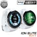  втулка фланель ион Elite Golf для наручные часы type GPS Golf navi белый Bushnell ION ELITE