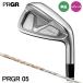 ǥ ץ 05  ñ (#650롢56)եȡSPEED NX FOR PRGR ܥPRGR 05 IRON 2023 30p