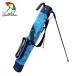  Arnold Palmer APCC-02S club case голубой 47 дюймовый соответствует легкий 1.2kg BLUE Arnold Palmer GOLF 15p