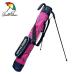 �����Υ�ɥѡ��ޡ� APCC-02S ����֥����� �ԥ�/�ͥ��ӡ� 47������б� ���� 1.2kg PINK/NAVY Arnold Palmer GOLF 15p