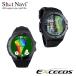 �y���K�̔��X�z�V���b�g�i�r �G�N�V�[�h �u���b�N �r���v�^ GPS�S���t�i�r ���{�� Shot Navi EXCEEDS BLACK ���F MIP�J���[�t��  Shot Navi