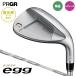  женский PRGR super eg железный одиночный товар (As,SW) Wedge высота отталкивание модель вал : оригинал карбоновый PRGR SUPER egg 2024 20p