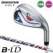  женский Bridgestone B-LD железный 5 шт. комплект (#7~9,PW,SW) вал :SPEEDER NX BS40LDi карбоновый BRIDGESTONE B-LD BLPB5I 2024 20p