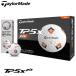  TaylorMade TP5x pix белый мяч для гольфа 1 дюжина (12 лампочка ввод ) Япония стандартный товар TaylorMade 2024 немедленная уплата 