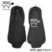 EDWIN GOLF дорожый рюкзак EDTC-3865 черный caddy bag покрытие Golf сумка покрытие 