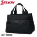  Dunlop Srixon GGF-B0016 сумка "Boston bag" черный BLACK SRIXON DUNLOP 10p