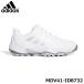  Adidas Golf мужской код Chaos 25 MDV41 ID8732 foot одежда белый / серебряный MET/ серый two шиповки отсутствует туфли для гольфа adidas GOLF
