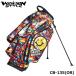 󥦥󥹥 CB-135 åȥСǥ ȥꥳ() ޥ顼ɥХå GET BIRDIE! CAMO MULTI COLOR STAND BAG