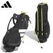  Adidas KVH36 легкий Adi Zero подставка caddy bag черный | чистый обезьяна fa(JH3723) adidas 2025 немедленная уплата 