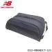  New balance Golf 012-4984017 коврик кожзаменитель Logo высота цикл обувь сумка сумка для обуви NB NAVY(121) new balance golf 20p немедленная уплата 