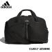  Adidas Golf CU017 мужской Adidas Golf большая спортивная сумка черный (JZ5898) сумка "Boston bag" 