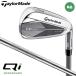 �e�[���[���C�h Qi MAX LITE �A�C�A�� �P�i�i#5�AAW,SW�j�@�V���t�g�FN.S.PRO 790GH �X�`�[�� TaylorMade ���{���K�i 2025