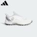  Adidas NLK60 IH3357 ADIZERO ZG25 BOA Adi Zero Z ji- боа шиповки отсутствует (k громкий белый / серебряно-металлический / свет solid серый ) немедленная уплата 