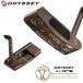  Odyssey Ai-ONE GIRAFFE-BEAM DOUBLE WIDE короткая клюшка Япония стандартный товар ODYSSEYe- Aiwa nji черновой * beam двойной широкий DW CH 2025 30p немедленная уплата 