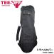  чай off TOTC-3853 дорожый рюкзак черный 9.5 type для 48 дюймовый соответствует TEE-OFF LEZAX