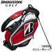  Bridgestone Golf CB2502ko-po rate Tour подставка модель caddy bag CO 9.5 type 3.7kg BRIDGESTONE GOLF 2025 10p