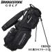  Bridgestone Golf CB2525 чёрный камуфляж -ju легкий подставка модель caddy bag BC 9.0 type 2.7kg BRIDGESTONE GOLF 2025 10p