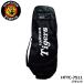  Hanshin Tigers HTTC-7511 дорожый рюкзак черный TRAVEL COVER 9.5 type соответствует 48 дюймовый соответствует Golf HANSHIN Tigers LEZAX