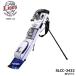  Saitama Seibu Lions SLCC-3433 раунд подставка сумка белый club case 5~6шт.@ для Golf SAITAMA SEIBU LIONS LEZAX