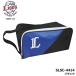  Saitama Seibu Lions SLSC-4414 сумка для обуви черный SHOES CASE руль имеется Golf SAITAMA SEIBU LIONS LEZAX