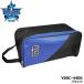  Yokohama DeNA Bay Star zYBSC-4406 сумка для обуви черный SHOES CASE руль имеется Golf YOKOHAMA DeNA BAYSTARS LEZAX