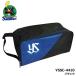  Yakult swallow zYSSC-4410 сумка для обуви черный SHOES CASE руль имеется Golf Tokyo Yakult Swallows LEZAX