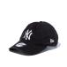 �j���[�G�� �L���b�v 14525122  9FIFTY(Washed) �j���[���[�N�E�����L�[�X �u���b�N NEW ERA CAP