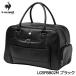  Le Coq s Porte .f Golf LG5FBB02M Basic сумка "Boston bag" черный (BK00) le coq sportif GOLF 2025 30p немедленная уплата 