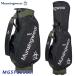  Munsingwear одежда MG5FCB02M caddy bag ткань модель черный Munsingwear BK00 2025 35p немедленная уплата 
