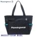  Munsingwear одежда MG5STT05M черный × голубой большая сумка сумка "Boston bag" Munsingwear BKBL 2025 30p немедленная уплата 