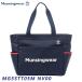  Munsingwear одежда MG5STT05M темно-синий большая сумка сумка "Boston bag" Munsingwear NV00 2025 30p немедленная уплата 