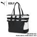  Puma Golf 091936-02 унисекс Golf PF X FACE многофункциональный большая сумка белый / черный PUMA GOLF 10p