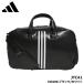  Adidas Golf JTC41 IS6288s Lee полоса s сумка "Boston bag" черный / белый adidas GOLF немедленная уплата 
