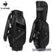  Le Coq s Porte .f Golf LG5FCB01M черный (BK00) архив дизайн caddy bag 9.5 type 47 дюймовый соответствует le coq sportif GOLF 2025 немедленная уплата 35p