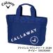  Callaway advance раунд большая сумка 25 JM темно-синий (5925069) Advance Round Tote Bag Callaway 20p немедленная уплата 