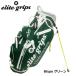 [ стандартный магазин ] Elite рукоятка EB9.5-25 GR B модель подставка тип caddy bag зеленый elite grips немедленная уплата 