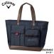 [2025 модель ] Callaway 5925432 SPL-I большая сумка темно-синий 25FW JM Callaway 20p