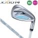  женский Dunlop XXIO 14 Blue Eye Anne одиночный товар (#5,#6,AW) вал :MP1400L карбоновый Япония стандартный товар DUNLOP XXIO FOURTEEN 2026